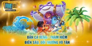 Bắn Cá Xèng