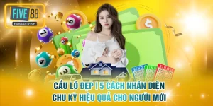 cầu lô đẹp